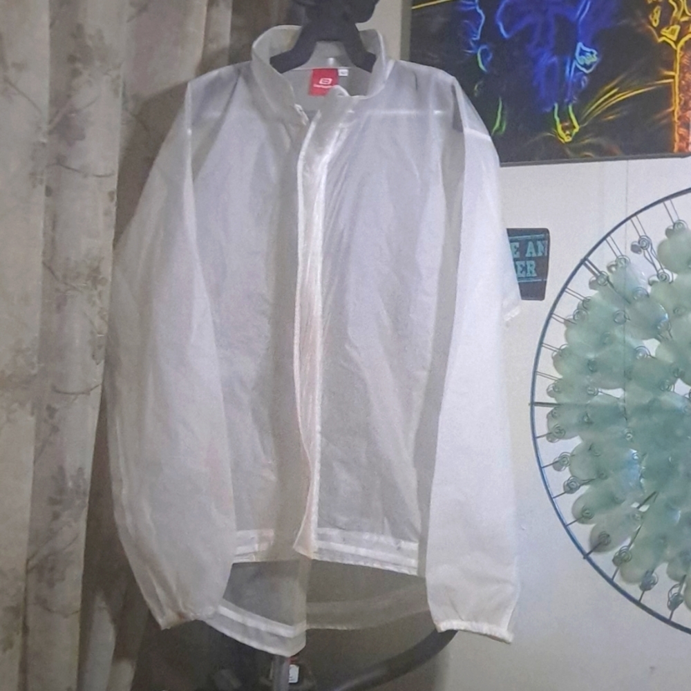 BELLWETHER  CYCLING JACKET